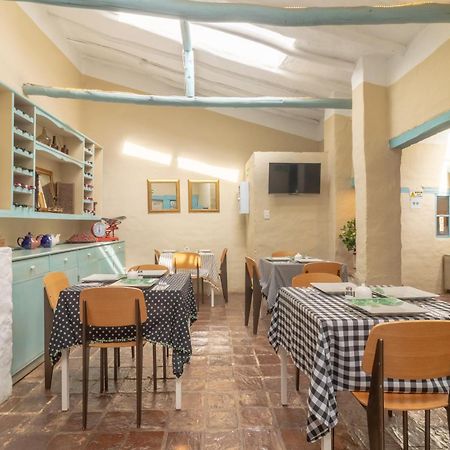 מלון וילה דה לייבה Casa Provenzal מראה חיצוני תמונה